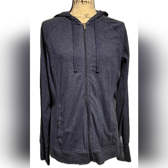 Tek Gear Zip-up Hoodie - Picture 1 of 5